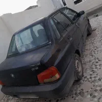 پراید|خودرو سواری و وانت|بناب, |دیوار