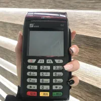 فروش و تعمیر کارت خوان  با قیمت مناسب