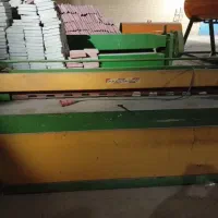 خم کن قیچی برقی میکسر صابت|ماشینآلات صنعتی|اندیمشک, |دیوار