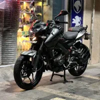 Ns200|موتورسیکلت|ملارد, |دیوار