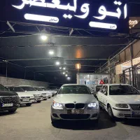 بی ام و BMW 525 (معاوضه و اقساط)|خودرو سواری و وانت|یزد, |دیوار