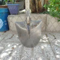 بیل بزرگ بادسته