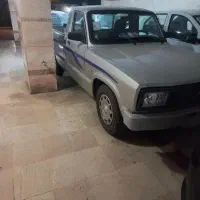 مذدا وانت کارا ۲۰۰۰مدل ۱۳۹۹