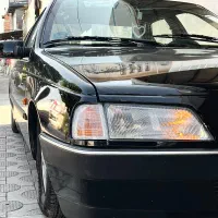 پژو ۴۰۵ مدل ۸۳ با لوازم پنوماتیک|خودرو سواری و وانت|بهنمیر, |دیوار