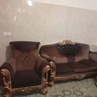 مبل|مبلمان خانگی و میز عسلی|لردگان, |دیوار