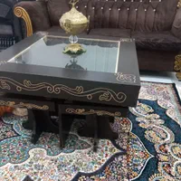 جلو مبلی ۵تکه