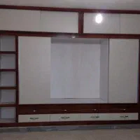 کمد می‌سازیم به عمرلذت ببرید|جاکفشی، کمد، دراور|گلستان (تهران), |دیوار