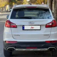 تیگو 5 فول اکسلنت مدل ۹۵|خودرو سواری و وانت|تهران, نارمک|دیوار