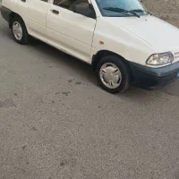 پراید131seمدل1396بی رنگ
