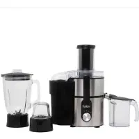 آبمیوه گیری ۴ کاره تولیپس|آبمیوهگیر و آبمرکباتگیر|ری, فیروزآبادی|دیوار