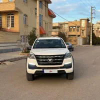 فوتون تونلند بنزینی ۱۴۰۱