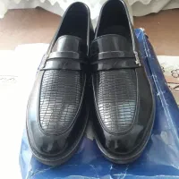 کفش مجلسی مردانه