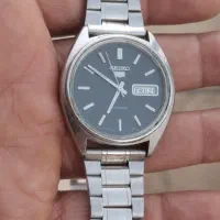 سیکو 5 اتوماتیک تمام فابریک