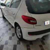 ۲۰۷ اتومات مدل ۹۷