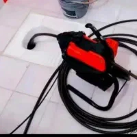 لوله‌بازکنی جیحون بریانک جمهوری آذربایجان نواب