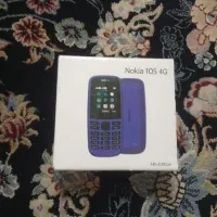 نوکیا 105خشک بدون کار