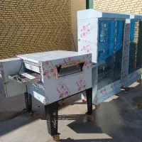 یخچال کانتر ارا تاپینگ میز کار۱۲۰|کافی‌شاپ و رستوران|قم, سراجه|دیوار