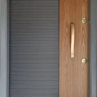 درب ضدسرقت برندافرا|خدمات پیشه و مهارت|کاشمر, |دیوار