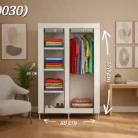 کمد برزنتی کیمیا کنزو مدل ۰۰۳۰