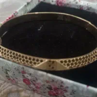 النگو طلا بدون اجرت