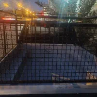 وانت پراید93 بیرنگ|خودرو سواری و وانت|یزد, |دیوار