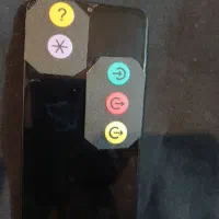 گوشی A31 اصلی نیاز به LCD|موبایل|تهران, نازی‌آباد|دیوار