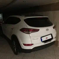 توسان ۲۰۱۷|خودرو سواری و وانت|کرج, اصفهانیها|دیوار