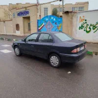 سمند مدل 1392 ای آف سون بی رنگ|خودرو سواری و وانت|قم, ولیعصر|دیوار