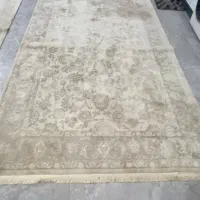 فرش فرهی ست یک جفت ۶متری به همراه یک ۴متری ست