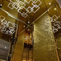 رفع خرابی و سرویس و نصب آسانسور