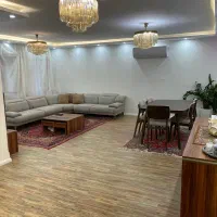 شهرک محلاتی ۱۰۲ متر ۲خواب امکانات کامل ویو عالی|اجارهٔ آپارتمان|تهران, شهرک محلاتی|دیوار