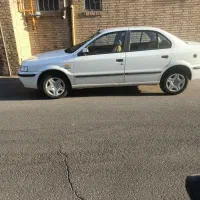 سمند موتور ملی دوگانه شرکتی مولتی پلکس کلاس 16