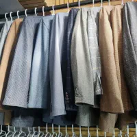 کت تک مردانه استوک