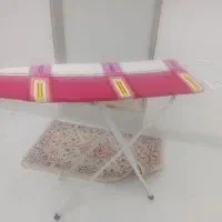 میز اتو روکش سالم نو|اتو و لوازم اتو|ملایر, |دیوار