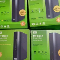 هارد اکسترنال|قطعات و لوازم جانبی رایانه|تهران, صادقیه|دیوار