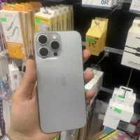 iPhone 16 Pro Max|موبایل|فاضل آباد, |دیوار