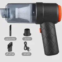 جاروشارژی خودرو خانگی/جارو دستی ماشین/جارو همراه|جاروبرقی، جارو شارژی، بخارشو|شیراز, شهرک بزین|دیوار