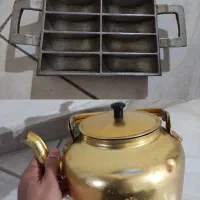 چندتا لوازم آشپزخانه|ظروف نگهدارنده، پلاستیکی، یکبارمصرف|مشهد, حسینآباد|دیوار