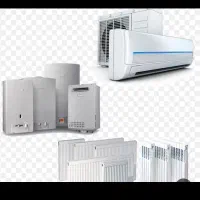 فروش پکیج و رادیاتور