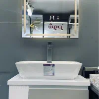 روشویی اقتصادی مدل ECO01 با ضمانت ۲ ساله