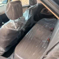 پژو ۴۰۵ بدون رنگ|خودرو سواری و وانت|بهارستان, |دیوار