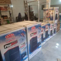 تعمیرهیتر انرژی آذرتهویه وسایر هیترها