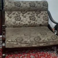 مبل هفت نفره|مبلمان خانگی و میز عسلی|شاهین‌شهر, نسیم ۵|دیوار