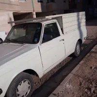 وانت مدل85تک سوز|خودرو سواری و وانت|تاکستان, |دیوار