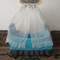 تخت خواب و روروَک