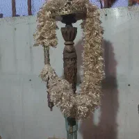 قلیون چوبی|کلکسیون و سرگرمی|پاکدشت, پاکدشت (مامازند)|دیوار