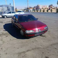 پژو|خودرو سواری و وانت|چهارباغ, |دیوار