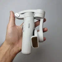 گیمبال مدل M1|لوازم جانبی موبایل و تبلت|شهر ری, دولت‌آباد|دیوار