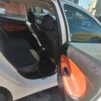 پژو۲۰۶ تیپ ۲|خودرو سواری و وانت|سقز, |دیوار