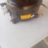 کمپرسور یخچال Acc